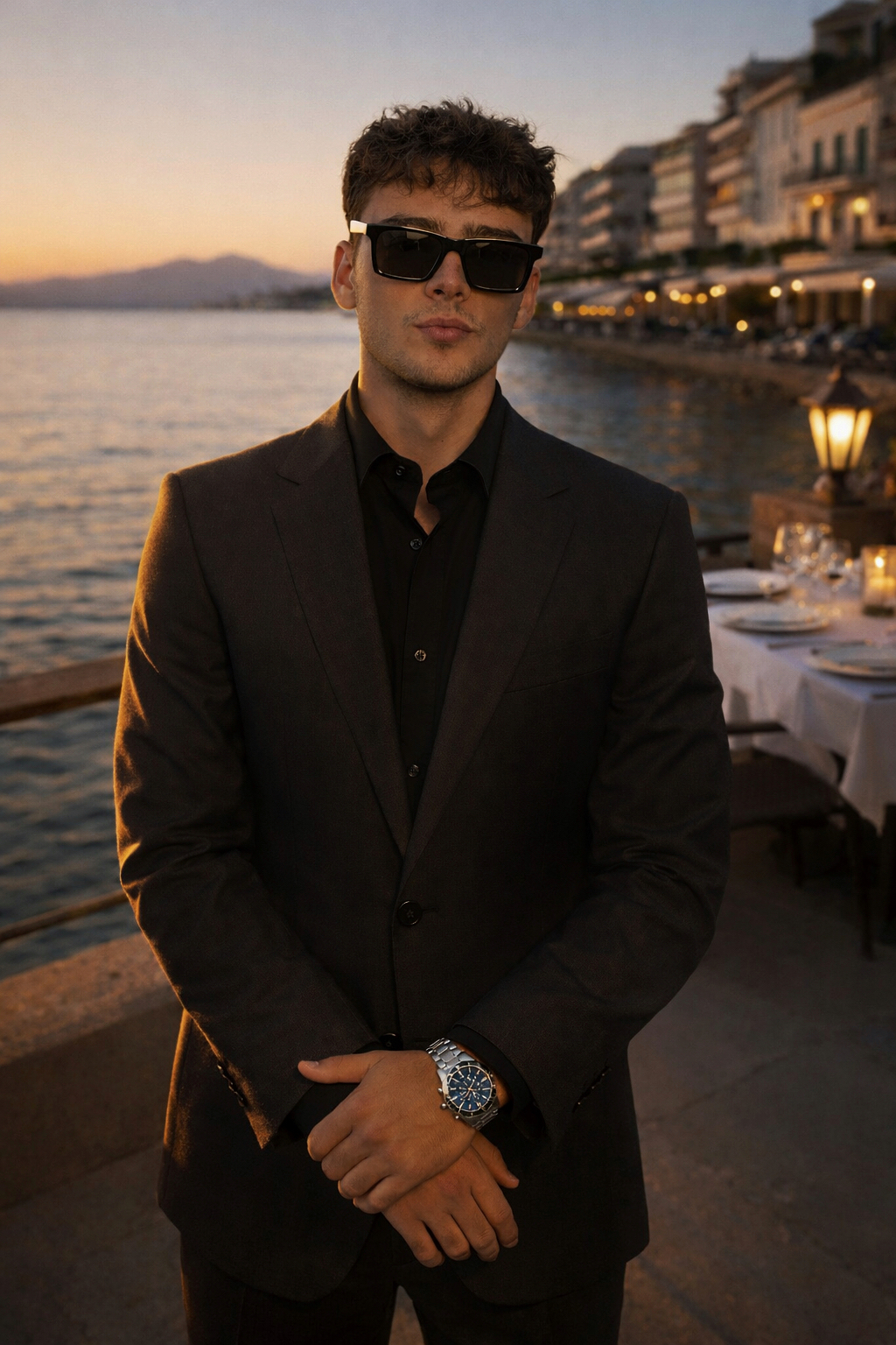 Michalis Aggistriotis, Media & Content Production collaborator